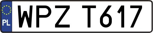 WPZT617