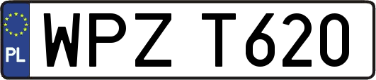 WPZT620