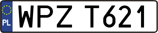 WPZT621