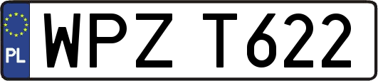WPZT622