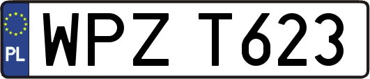 WPZT623