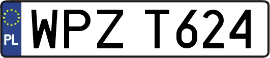 WPZT624