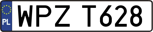 WPZT628