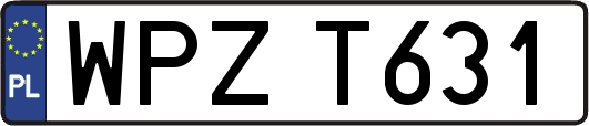 WPZT631