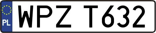 WPZT632
