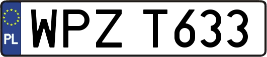 WPZT633