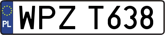 WPZT638