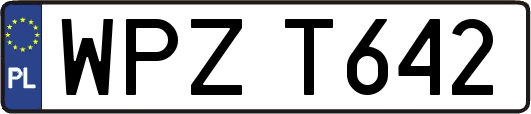 WPZT642