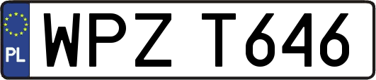 WPZT646