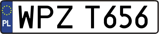 WPZT656