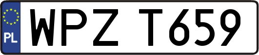 WPZT659