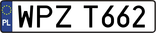 WPZT662