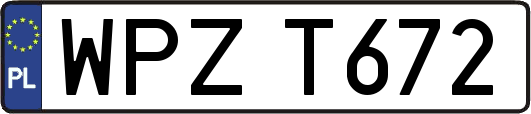 WPZT672