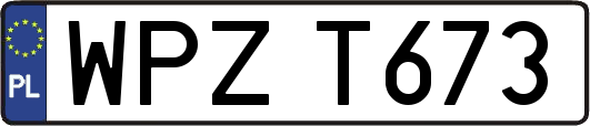 WPZT673