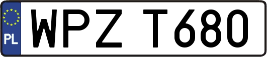 WPZT680