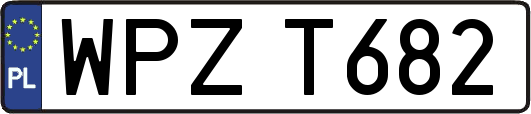WPZT682