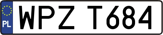 WPZT684