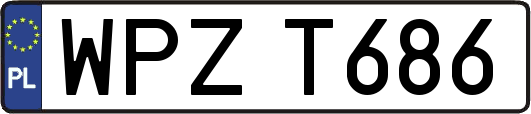 WPZT686