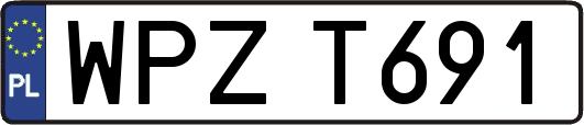 WPZT691