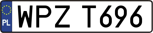 WPZT696