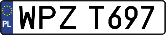 WPZT697