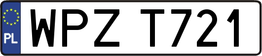 WPZT721