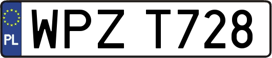 WPZT728