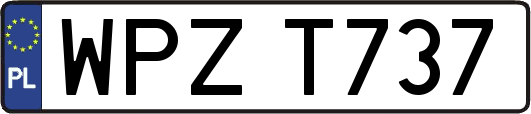 WPZT737