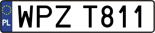 WPZT811