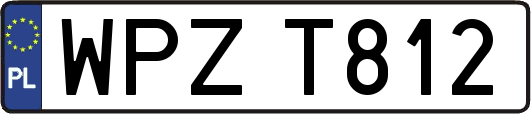 WPZT812