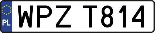 WPZT814
