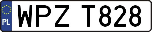 WPZT828
