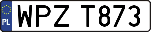WPZT873