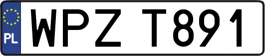 WPZT891