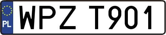 WPZT901