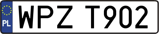 WPZT902