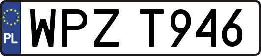 WPZT946
