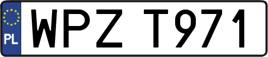 WPZT971