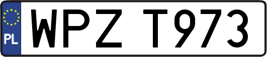 WPZT973