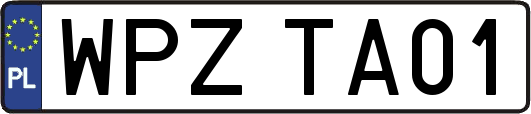 WPZTA01