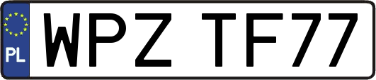 WPZTF77