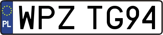 WPZTG94