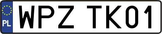 WPZTK01