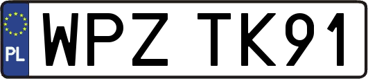 WPZTK91