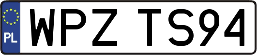 WPZTS94