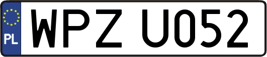 WPZU052