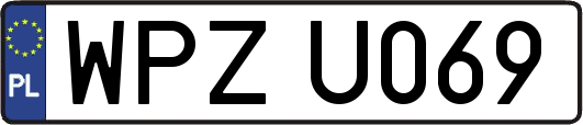 WPZU069