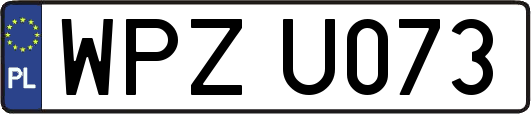 WPZU073