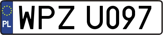 WPZU097