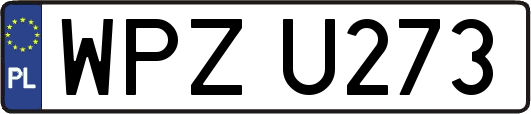 WPZU273